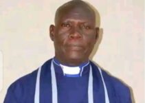 Gunmen Kill ECWA Pastor in Gombe