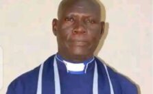 Gunmen Kill ECWA Pastor in Gombe