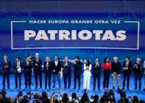 Orban and Le Pen Praise Trump at Madrid’s Far-Right ‘Patriots’ Summit