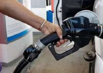 Nigeria Imports 25 Million of 50 Million Liters Daily Petrol Demand, Government Reports