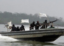 Thirteen Travelers Missing, Nine Rescued Following Pirate Hijacking of Passenger Boat in Rivers