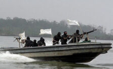 Thirteen Travelers Missing, Nine Rescued Following Pirate Hijacking of Passenger Boat in Rivers
