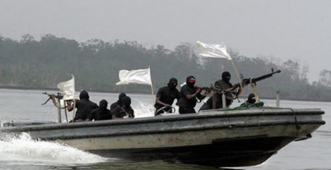 Thirteen Travelers Missing, Nine Rescued Following Pirate Hijacking of Passenger Boat in Rivers