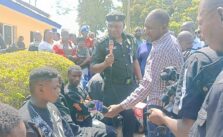 Suspects Arrested for Fatal Attack on Corps Member in Plateau