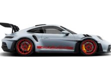 Porsche to Maintain Dividend Despite Higher Costs
