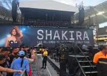 Fans Call Out Shakira for Allegedly ‘Copying’ Beyoncé’s ‘Renaissance’ Tour