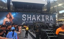Fans Call Out Shakira for Allegedly ‘Copying’ Beyoncé’s ‘Renaissance’ Tour