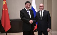 Investigation by RFE/RL Reveals China's Provision of Crucial Chemicals for Russian Missiles