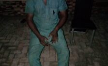 Authorities Rescue Abducted Individual in Edo