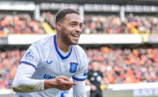 “Dessers Discusses His Commitment to Rangers: 'I Never Wanted to Leave'”