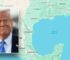 Google Changes ‘Gulf of Mexico’ to ‘Gulf of America’ for US Users Following Trump’s Executive Order