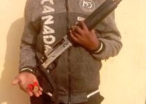 Police Nab Infamous Cultist and Armed Robber Haunting Rivers Community