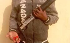 Police Nab Infamous Cultist and Armed Robber Haunting Rivers Community