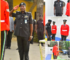 Jimoh Moshood Takes Office as Lagos’ New Commissioner of Police