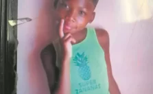 Serial Offender Sentenced to Two Life Terms and 44 Years for the Rape and Murder of Minors in South Africa