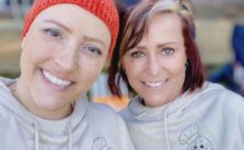 Mom Dismissed After Taking Leave to Care for Terminally Ill Daughter Battling Breast Cancer