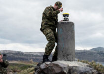 New Earthquake Monitoring Technologies Installed in Santorini