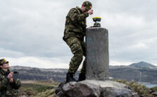 New Earthquake Monitoring Technologies Installed in Santorini