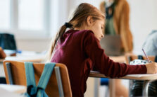 Exemplary Schools Transforming the Standard of Academic Excellence