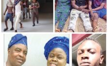 Justice Will Prevail: Ogun State Government Comments on Death Sentences for the Killers of a Family