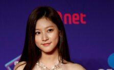 Popular Actress Kim Sae-ron Discovered Deceased at Home