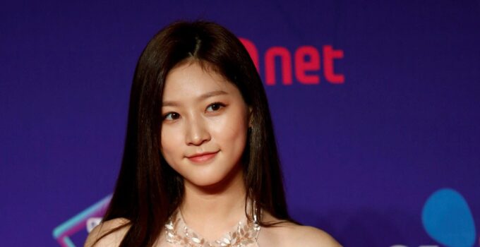 Popular Actress Kim Sae-ron Discovered Deceased at Home