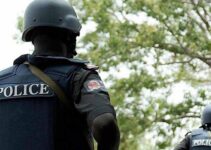 Man Suspected of Killing Brother in Anambra Dispute Arrested