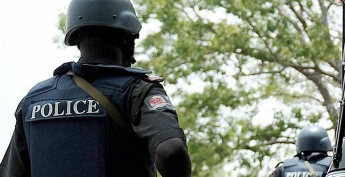 Man Suspected of Killing Brother in Anambra Dispute Arrested