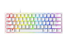 Experience Immersive and Precise Gaming with This Mini Razer Keyboard—Now 42% Off!