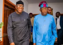 Tinubu has Good Intentions, but Good Intentions Alone are Insufficient for Leadership – Fayemi