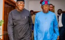 Tinubu has Good Intentions, but Good Intentions Alone are Insufficient for Leadership - Fayemi