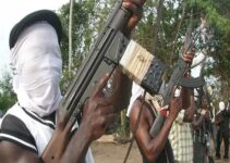 Gunmen Kidnap Three Students in Ondo State, Demand ₦15 Million Ransom