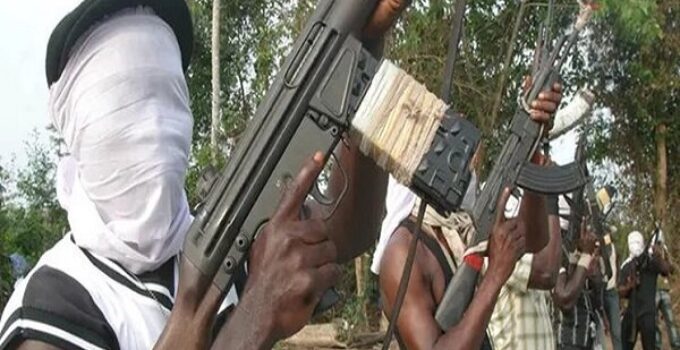 Gunmen Kidnap Three Students in Ondo State, Demand ₦15 Million Ransom