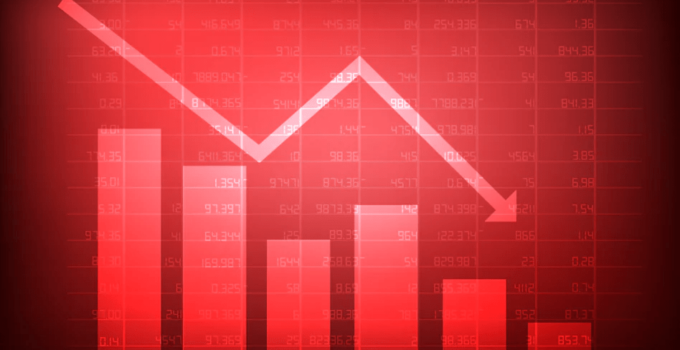 Equities Market Opens Week in the Red as Investors Suffer N70bn Loss