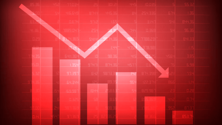 Equities Market Opens Week in the Red as Investors Suffer N70bn Loss
