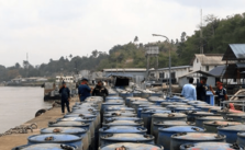 Navy Seizes Vessel Transporting 4,200 Liters of Stolen Fuel in Akwa Ibom