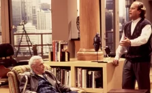 Frasier and the Ethics of Civil Disobedience