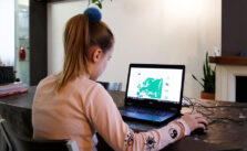 AI Under Development to Support Students