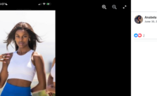 Miss Nigeria, Chidimma Adeshina's Mother Detained in South Africa for Fraudulent Residency Activities