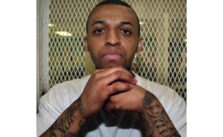 Last Words of Death Row Inmate to Warden Before Execution Unveiled