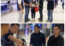 Thai Woman Detained at Airport for Assisting Nigerian Romance Scam Operation