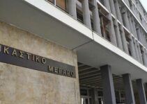 Thessaloniki Court Reduces Sentence for Convicted Child Rapist