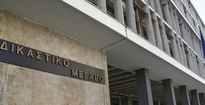 Thessaloniki Court Reduces Sentence for Convicted Child Rapist