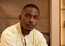 Actor Timini Egbuson Opens Up About Feeling Lonely Despite His Success