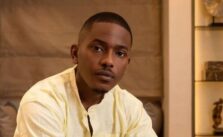 Actor Timini Egbuson Opens Up About Feeling Lonely Despite His Success