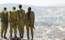 From Gaza to the West Bank: Israel's Relentless Military Campaign