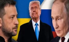 US Govt’s Reportedly Shifting Rhetoric Towards Russia-Ukraine is Significant