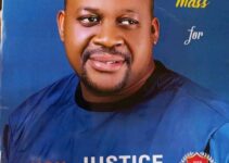 Anambra Lawmaker Kidnapped and Murdered Laid to Rest