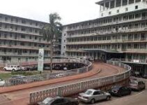 UCH Resident Doctors Launch Indefinite Strike Due to Ongoing Power Outages