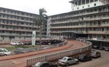 UCH Resident Doctors Launch Indefinite Strike Due to Ongoing Power Outages